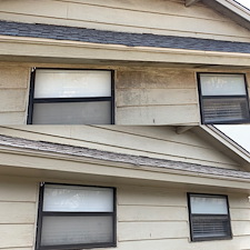 Pressure-Washing-Older-Home-in-Oklahoma-City-A-Complete-Mold-Removal-House-Washing 0